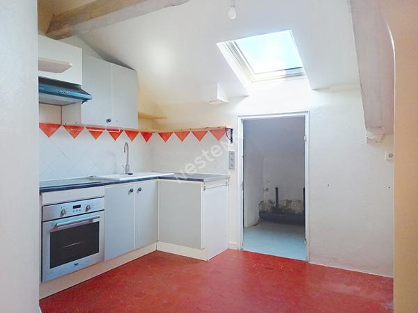 Appartement 3 pièces de 59 m² Toulon Ouest