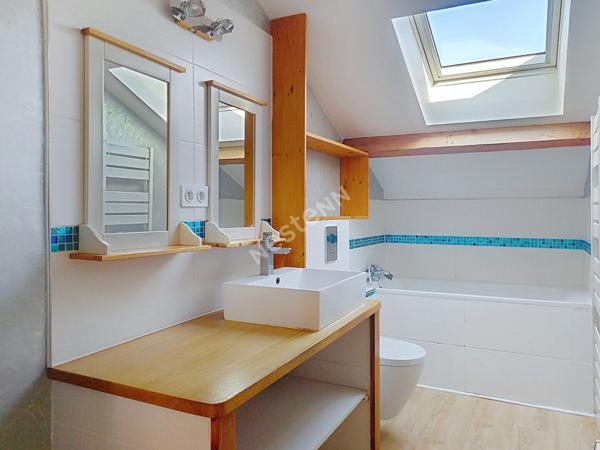 Appartement 3 pièces de 59 m² Toulon Ouest