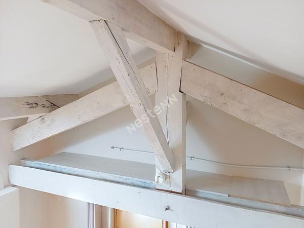 Appartement 3 pièces de 59 m² Toulon Ouest