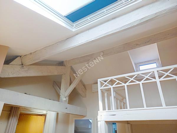 Appartement 3 pièces de 59 m² Toulon Ouest