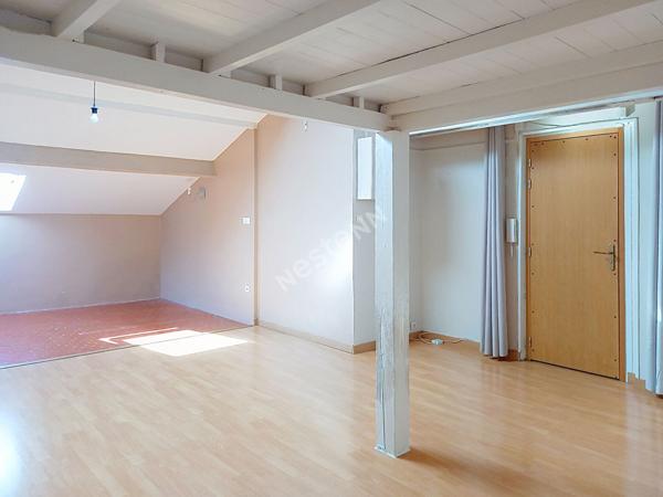 Appartement 3 pièces de 59 m² Toulon Ouest