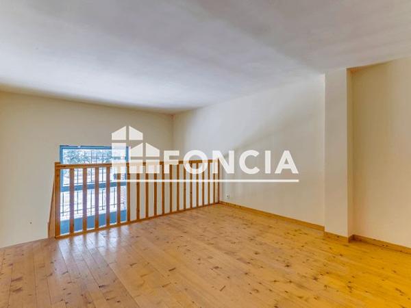 À vendre Appartement 2 pièces 48 m² - Lille 59800