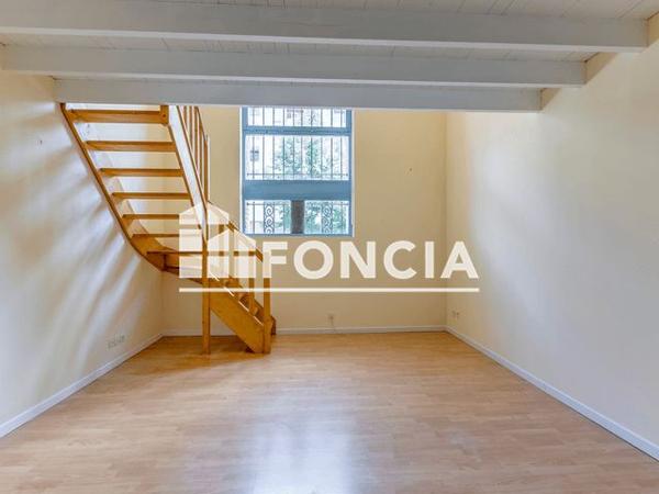 À vendre Appartement 2 pièces 48 m² - Lille 59800