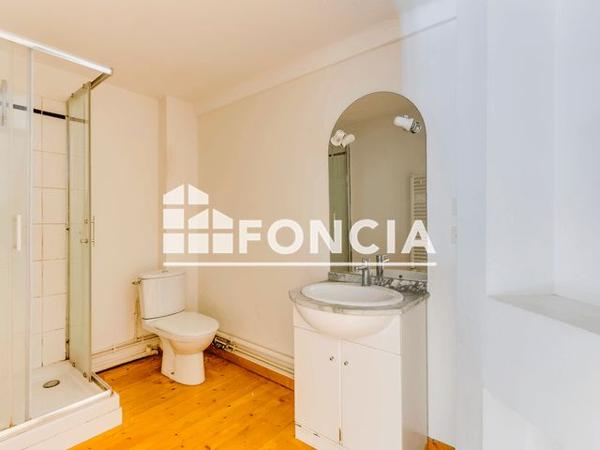 À vendre Appartement 2 pièces 48 m² - Lille 59800