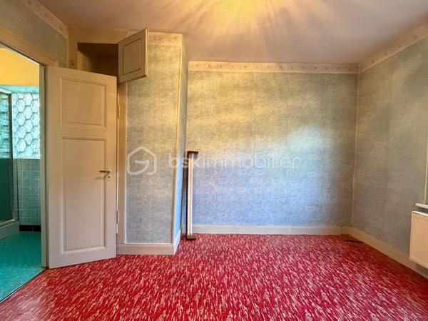 Maison de 133 m²