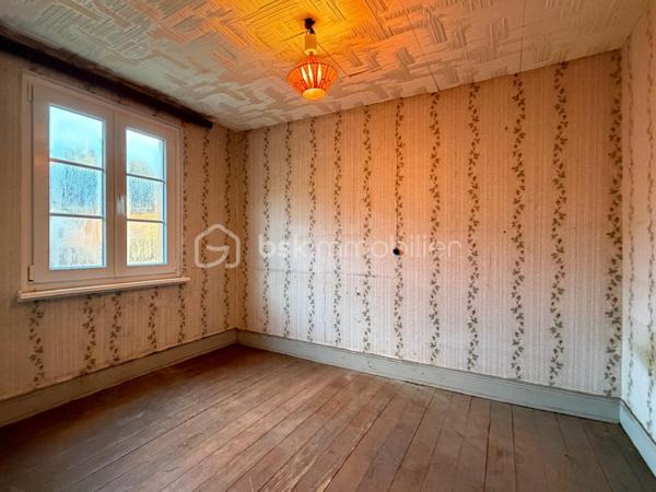 Maison de 133 m²