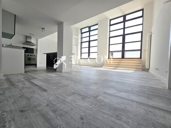 Maison 4 pièce(s) 3 chambre(s) 134 m²