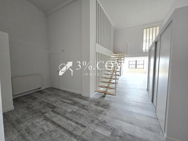 Maison 4 pièce(s) 3 chambre(s) 134 m²