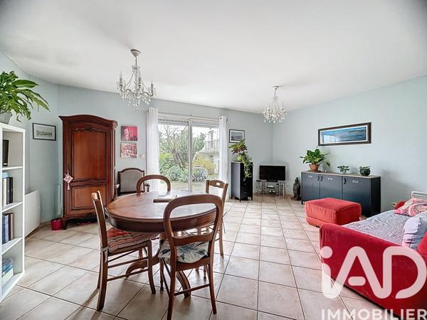 Maison à vendre 4 pièces 87 m² Bègles