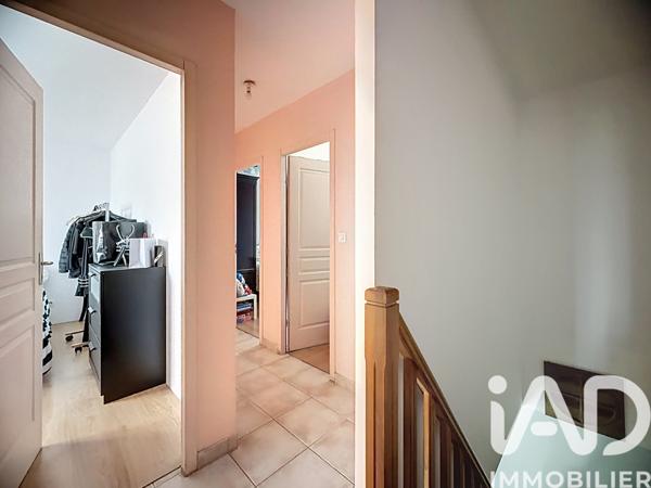 Maison à vendre 4 pièces 87 m² Bègles