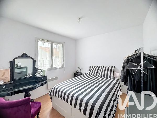 Maison à vendre 4 pièces 87 m² Bègles