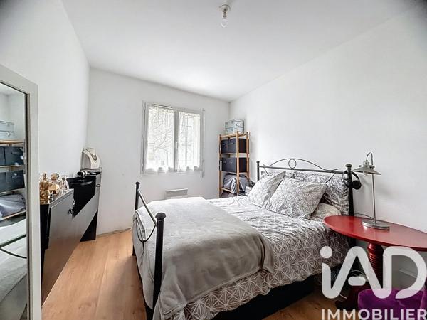 Maison à vendre 4 pièces 87 m² Bègles