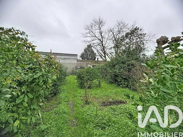 Maison à vendre 4 pièces 87 m² Bègles