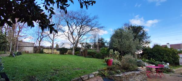 A VENDRE ! Rare sur le secteur, Maison de caractère, 153 m2 Orvault-Bourg