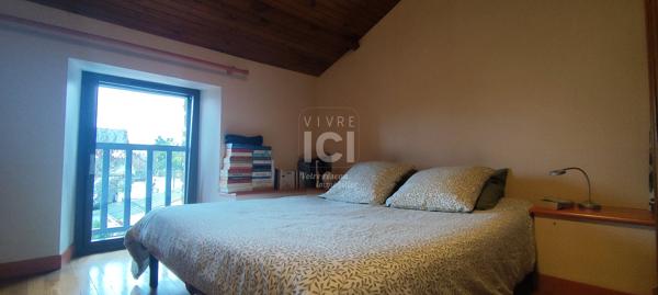 A VENDRE ! Rare sur le secteur, Maison de caractère, 153 m2 Orvault-Bourg