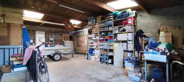 A VENDRE ! Rare sur le secteur, Maison de caractère, 153 m2 Orvault-Bourg