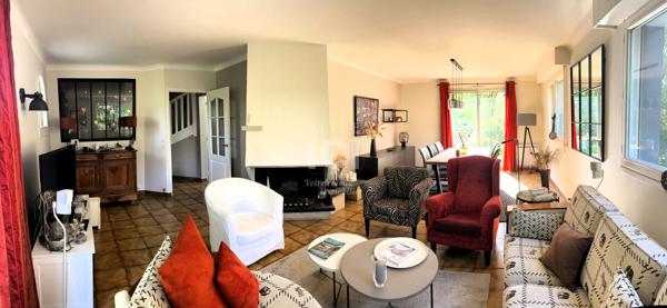 A VENDRE ! Rare sur le secteur, Maison de caractère, 153 m2 Orvault-Bourg