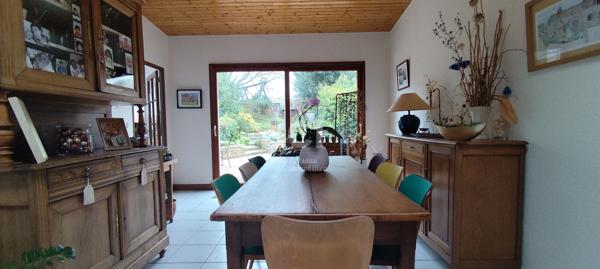 A VENDRE ! Rare sur le secteur, Maison de caractère, 153 m2 Orvault-Bourg
