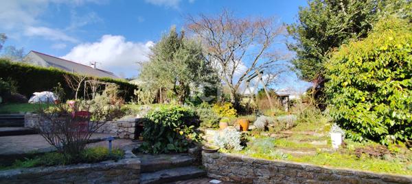 A VENDRE ! Rare sur le secteur, Maison de caractère, 153 m2 Orvault-Bourg