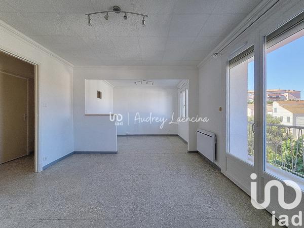 Location appartement 3 pièces 67 m² Béziers