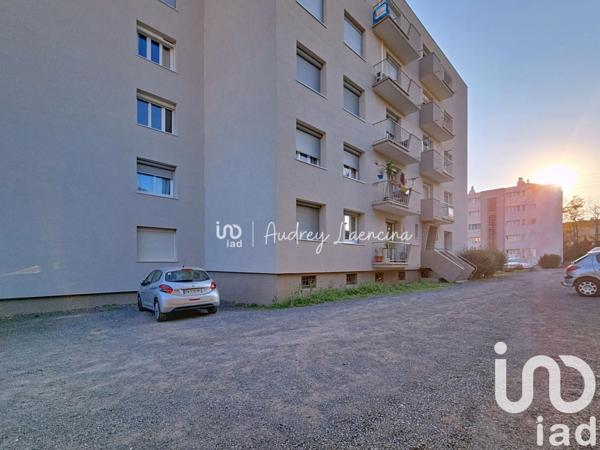 Location appartement 3 pièces 67 m² Béziers