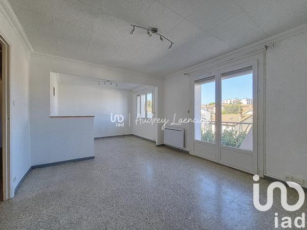 Location appartement 3 pièces 67 m² Béziers