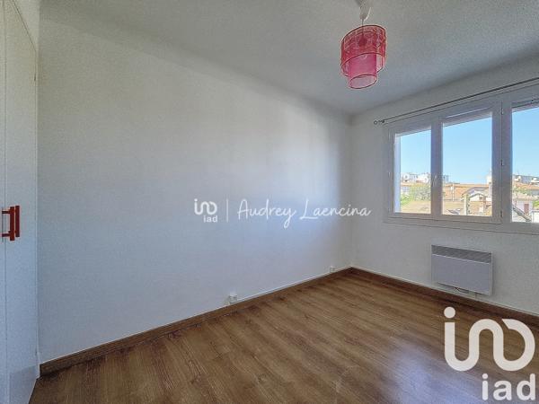 Location appartement 3 pièces 67 m² Béziers