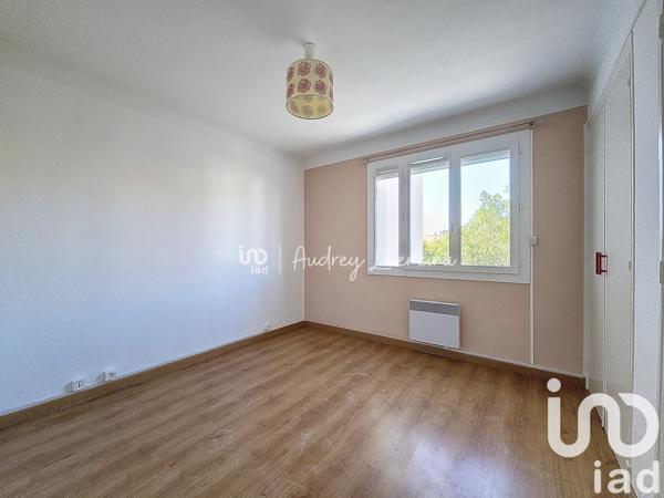 Location appartement 3 pièces 67 m² Béziers