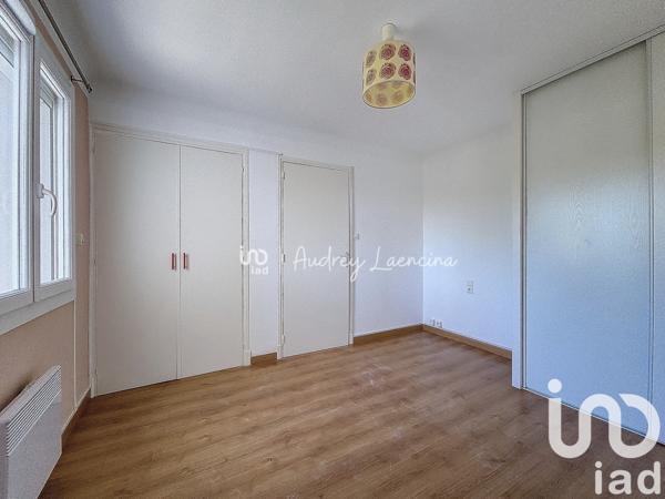 Location appartement 3 pièces 67 m² Béziers