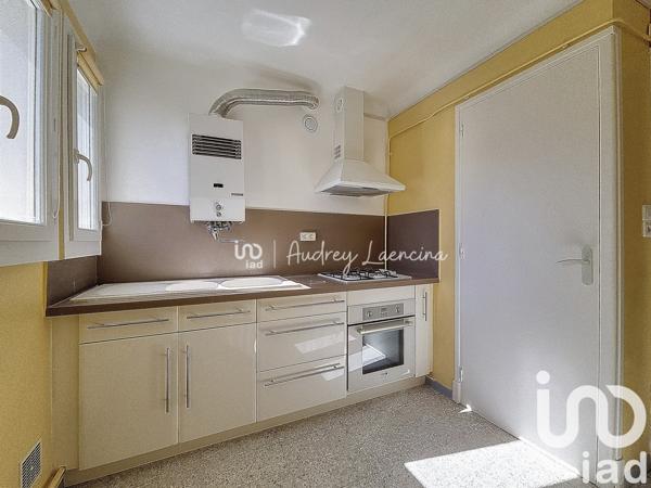 Location appartement 3 pièces 67 m² Béziers