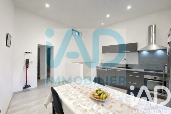 Maison à vendre 2 pièces 70 m² Poussan