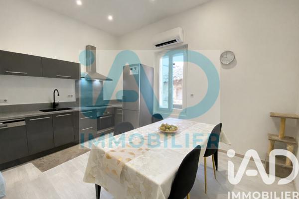 Maison à vendre 2 pièces 70 m² Poussan