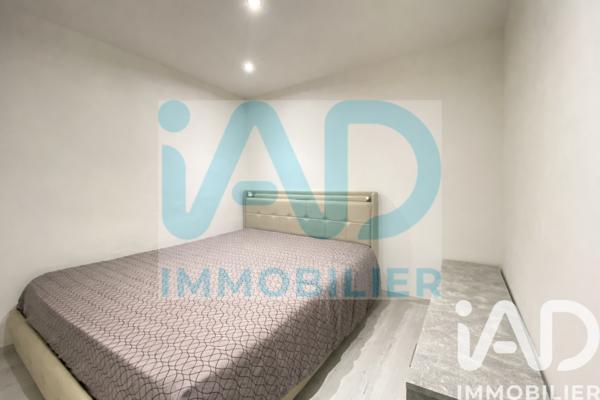 Maison à vendre 2 pièces 70 m² Poussan