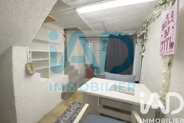 Maison à vendre 2 pièces 70 m² Poussan