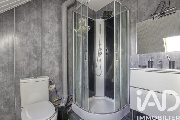 Maison à vendre 5 pièces 98 m² Rieux