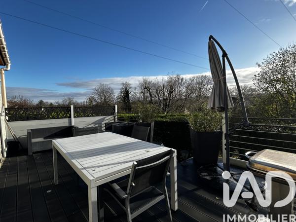 Maison à vendre 5 pièces 98 m² Rieux