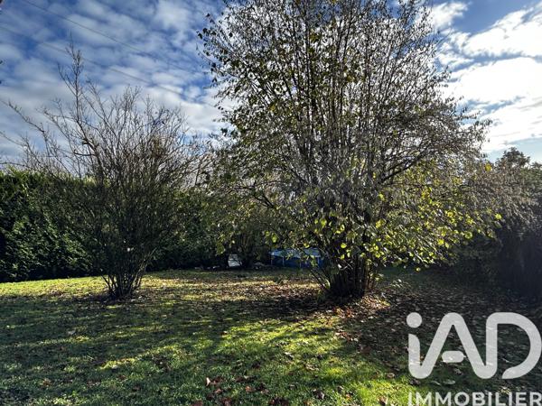 Maison à vendre 5 pièces 98 m² Rieux