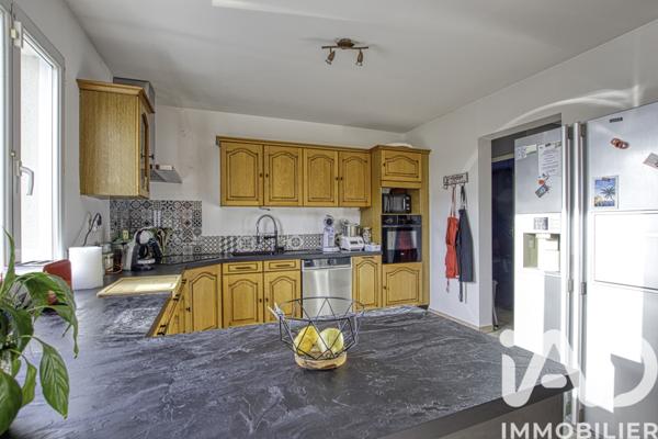 Maison à vendre 5 pièces 98 m² Rieux