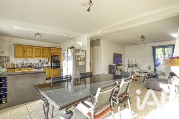 Maison à vendre 5 pièces 98 m² Rieux