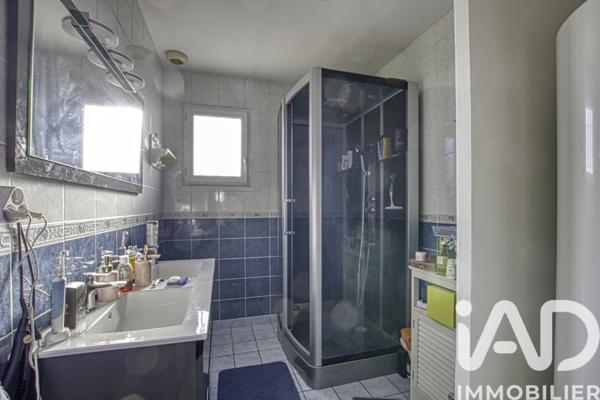 Maison à vendre 5 pièces 98 m² Rieux