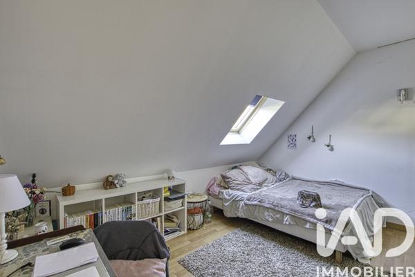 Maison à vendre 5 pièces 98 m² Rieux