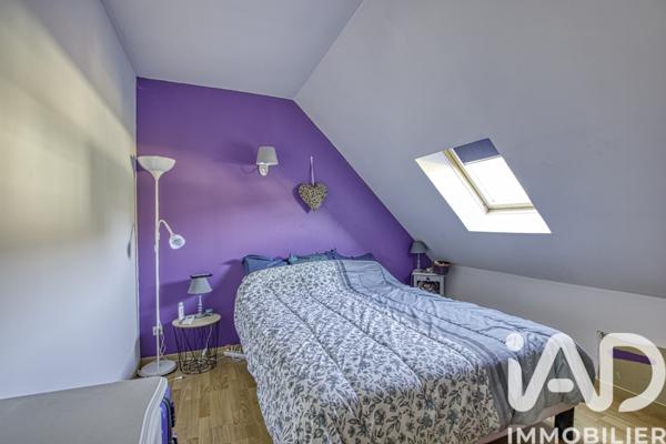 Maison à vendre 5 pièces 98 m² Rieux
