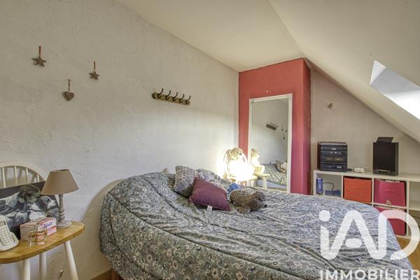 Maison à vendre 5 pièces 98 m² Rieux