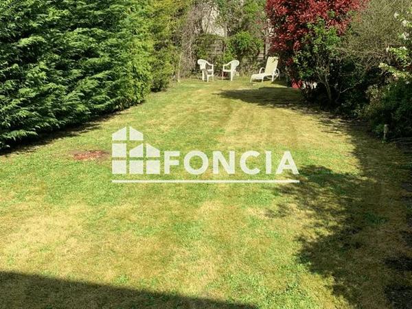 À vendre Maison 6 pièces 110 m² - Magny-les-hameaux 78114