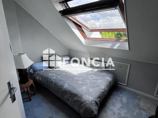 À vendre Maison 6 pièces 110 m² - Magny-les-hameaux 78114