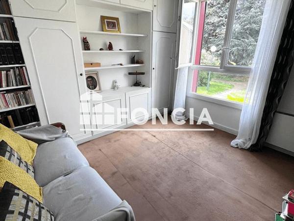 À vendre Maison 6 pièces 110 m² - Magny-les-hameaux 78114