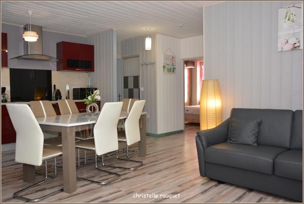 Vente / Appartement T3