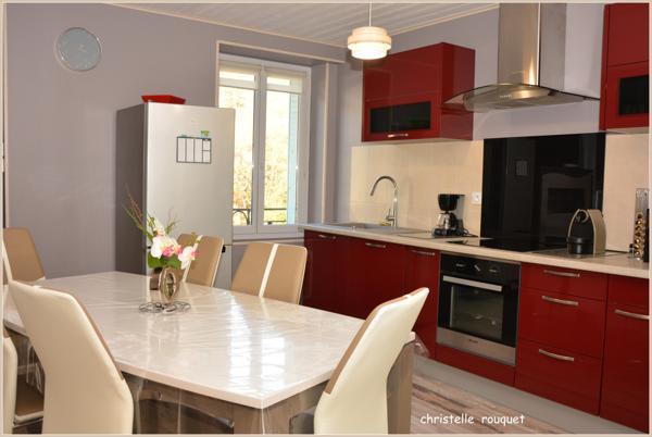 Vente / Appartement T3