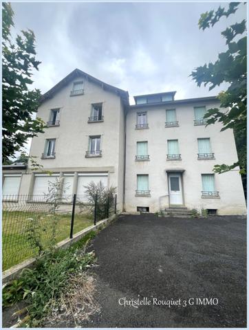 Vente / Appartement T3