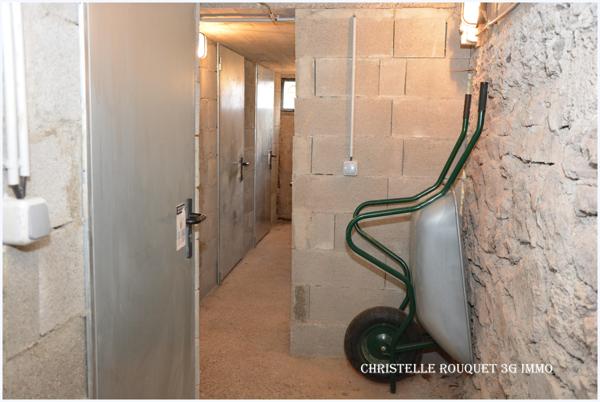 Vente / Appartement T3